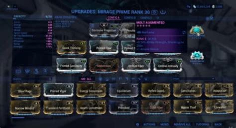 warframe arcane list|how do arcanes work warframe.
